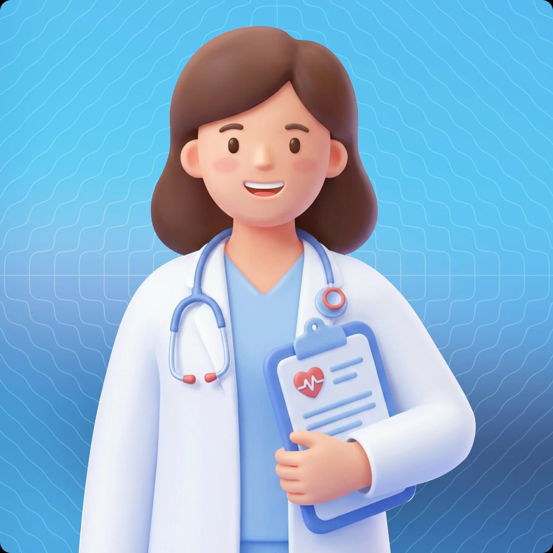 Dr. May - Plateforme de préparation ECOS